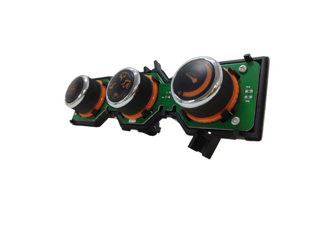 Модуль блока управления кондиционером 34030162   Ligier JS 50