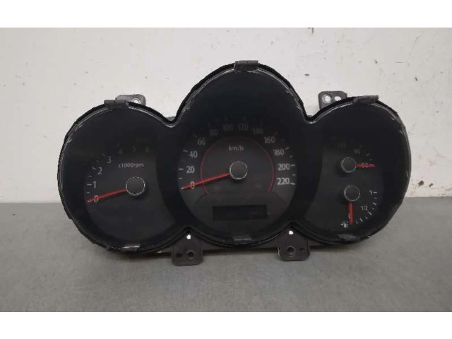 Přístrojová deska KIA Soul 2010 940032K591