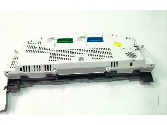 Панель приборов 3D0920886C Volkswagen Phaeton