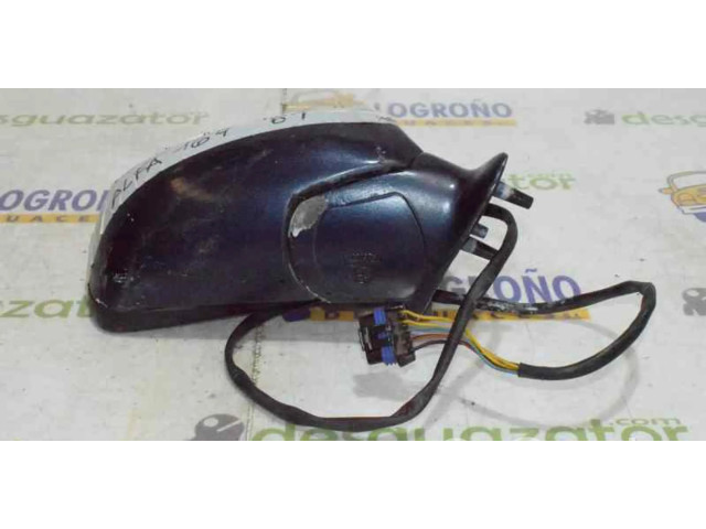 Zpětné zrcátko pravé Alfa Romeo 164 1992 60568175