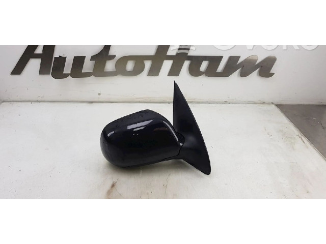 Зеркало (механическое) Skoda Fabia Mk1 (6Y) 1999 - 2007 года