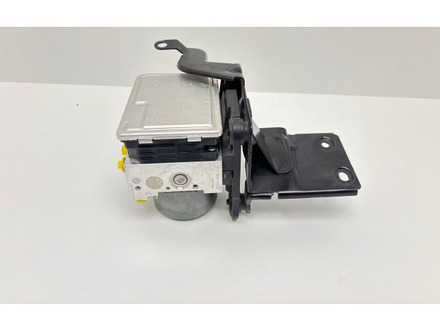 Блок АБС 06M133062H, 0491701 Audi A5 8T 8F 2007 - 2016 года