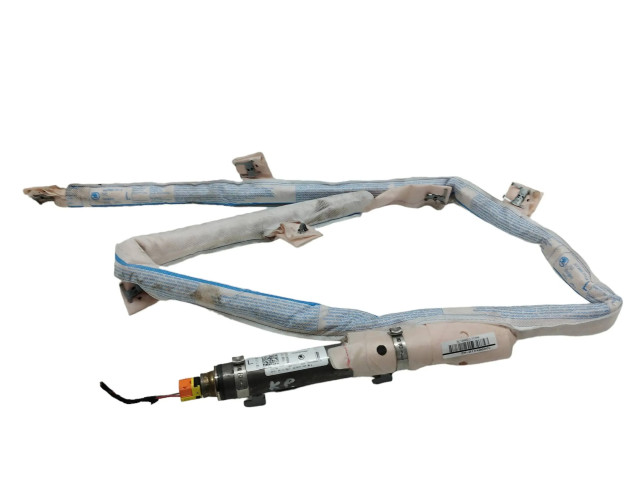 Боковая подушка безопасности 5JJ880741A   Skoda Rapid (NH)