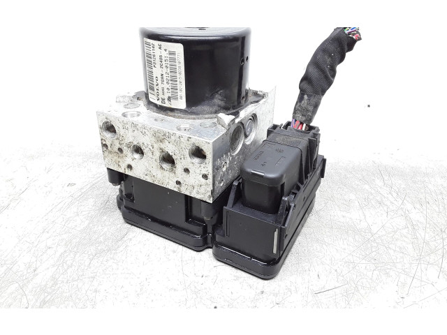 Блок АБС 31261142   Volvo  V70  2008 - 2013 года