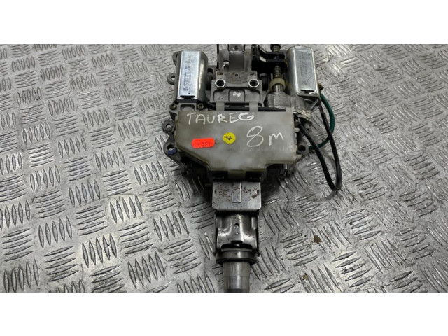    Рулевая рейка 7L0419501BK   Volkswagen Touareg I 2002-2010 года