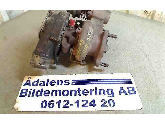 Turbodmychadlo Турбина 8601639, 074145701B Volvo S70 V70 V70 XC D5252T