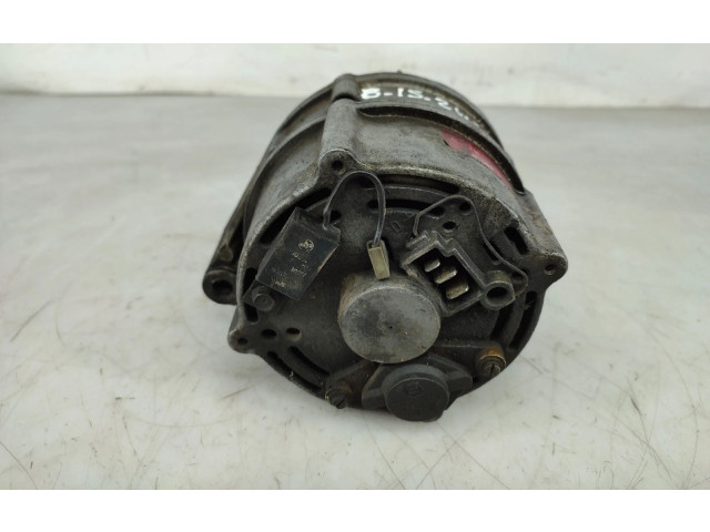 Генератор 1197311009, 0120489917   Mercedes-Benz W123      