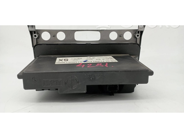 Блок управления климат-контролем 01560513690   Alfa Romeo GT