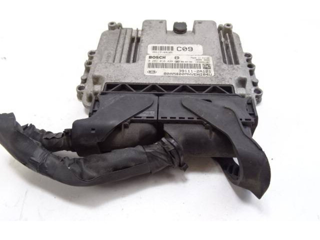 Řídící jednotka 391172A121, 391112A121 KIA Soul 2009