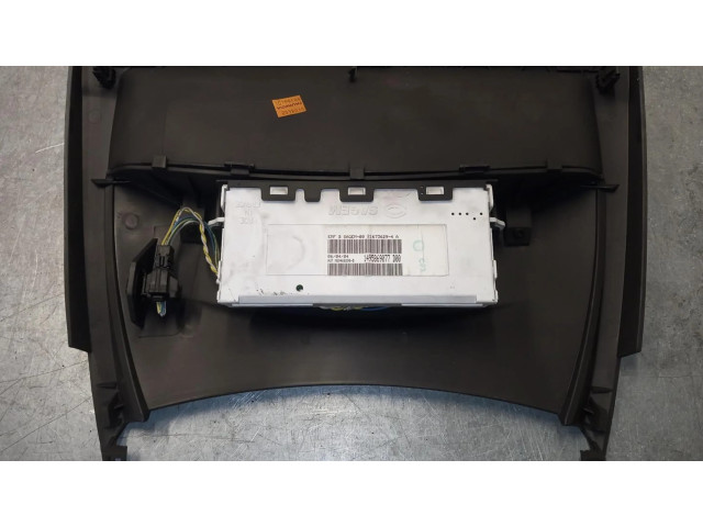 Дисплей 1495869077 Citroen C8