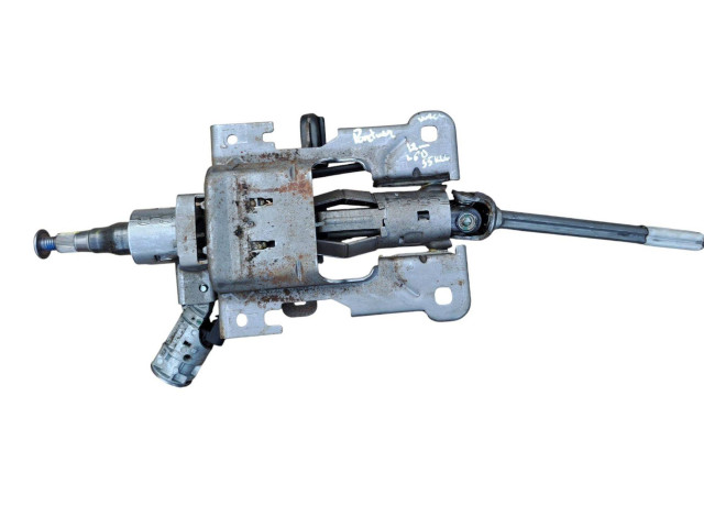    Рулевая рейка    Peugeot Partner 2008 - 2014 года