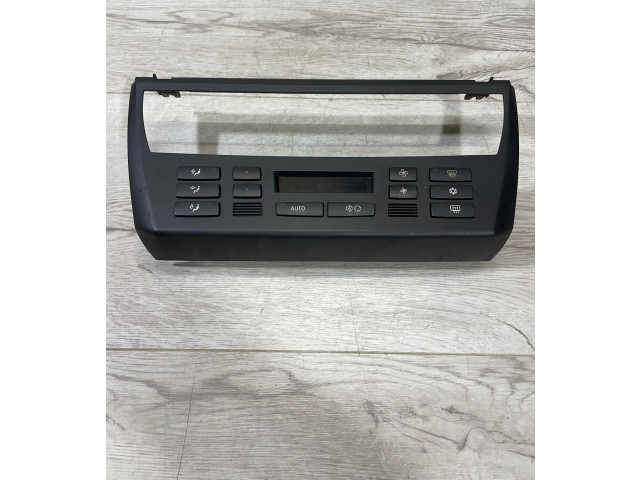 Блок управления климат-контролем 64113443981, 3443981   BMW X3 E83