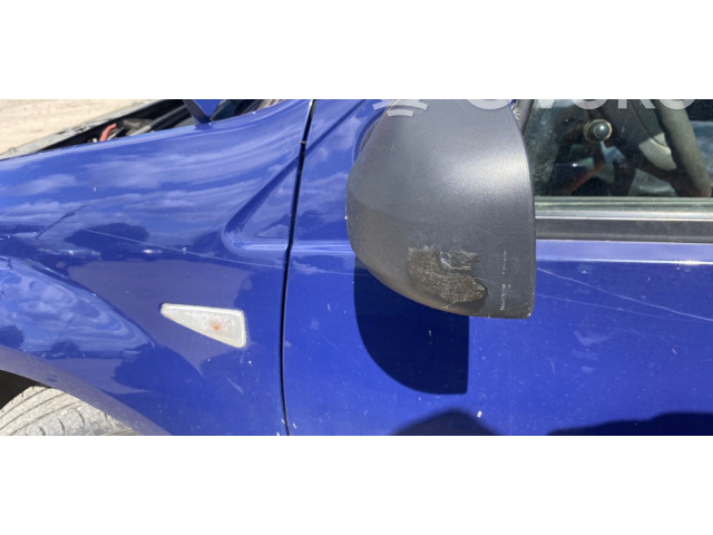 Зеркало (механическое) Dacia Sandero 2008 - 2012 года