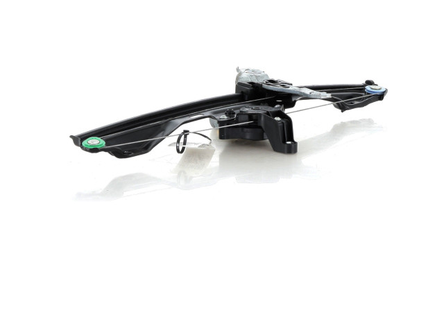 Vstřikovač 807209732R, K0-0715E Renault Kadjar R9M414