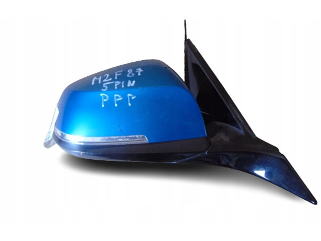 Vstřikovač    BMW M2 F87     