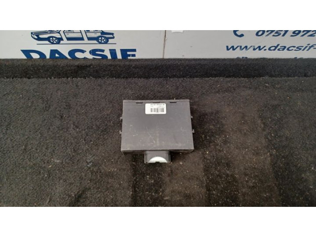 Блок комфорта    Citroen C1   