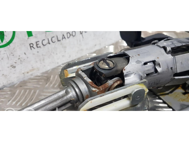 Руль Peugeot 2008 I  2013-2019 года COLUMNADIRECCION      