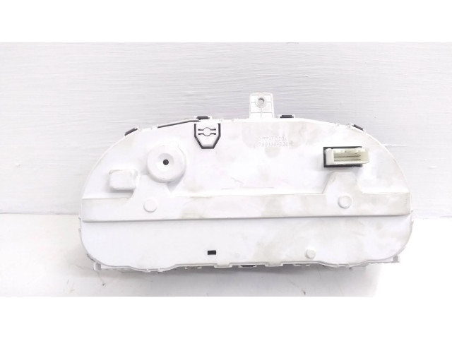 Панель приборов 8100A486A, 528060H Mitsubishi Outlander