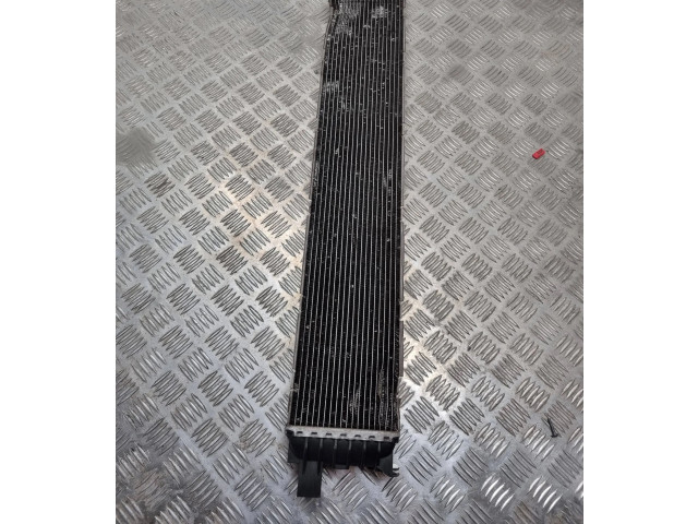 Интеркулер  376701151, 99000435   Audi Q5 SQ5 