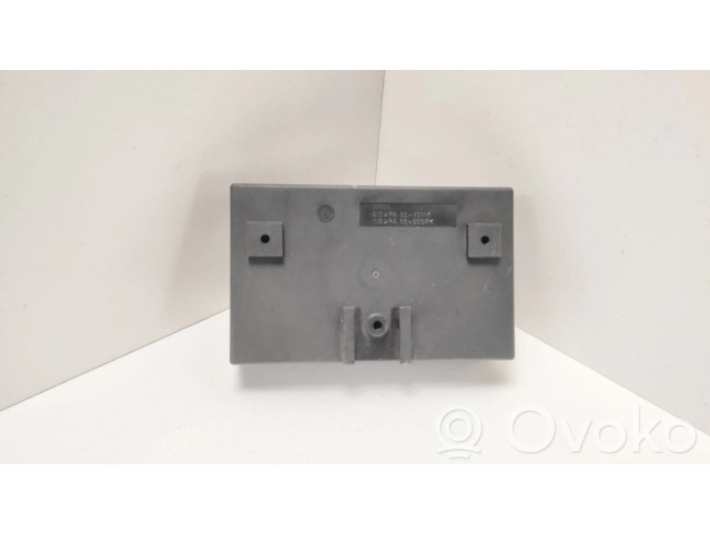 Блок управления 9626505080 Peugeot Partner