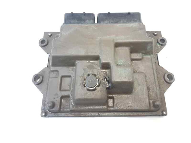 Блок управления двигателя 22765A7440, 1156000051 Subaru Forester SK