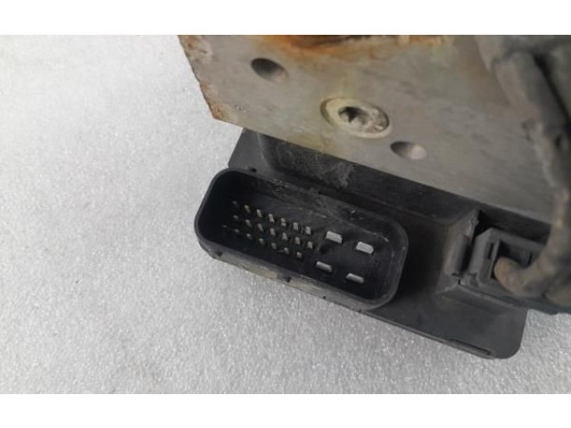 Блок АБС 7M3614111H, 1J0907379P Ford Galaxy 1995 - 2000 года
