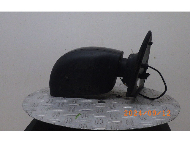 Зеркало электрическое        Dacia Logan II  2012 - 2020 года   