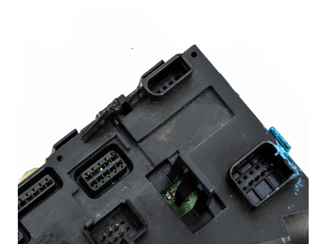 Блок управления 1K0953549, 05113500 Audi A3 S3 8P