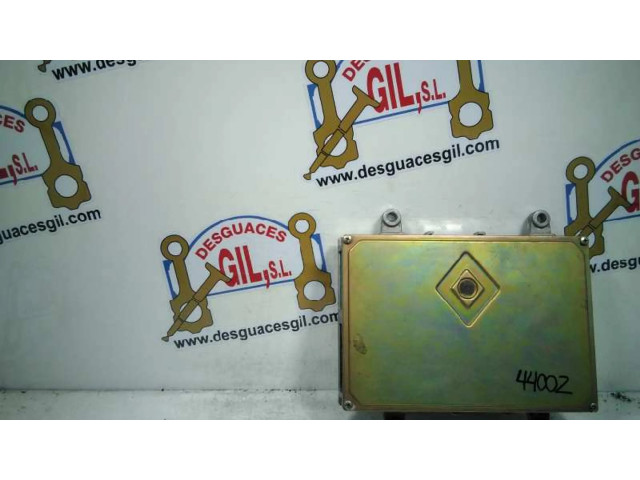 Блок управления двигателя 37820pm7b031, 44002 Honda Civic