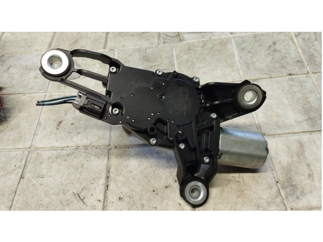 Моторчик заднего дворника 0390201802, MN105052 Mitsubishi Colt