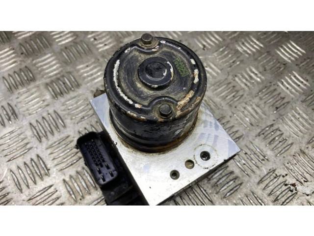 Jednotka ABS 0295626110, 5WY7120A Hyundai Santa Fe 2003