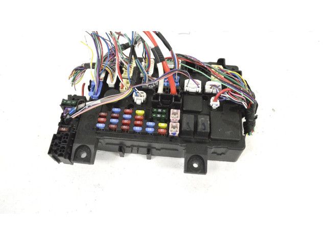 Блок комфорта 8637A885   Mitsubishi Outlander   