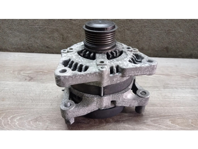 Генератор 1042103512, 602501   Volvo C30 2.0     