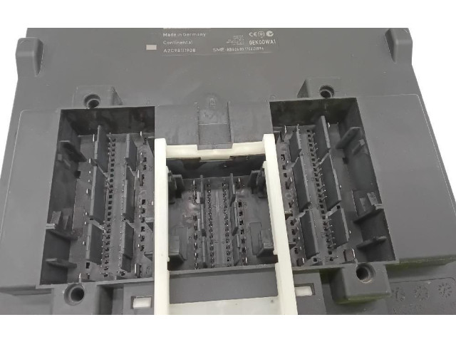 Блок управления 5Q0937084CF   Audi A3 S3 8V