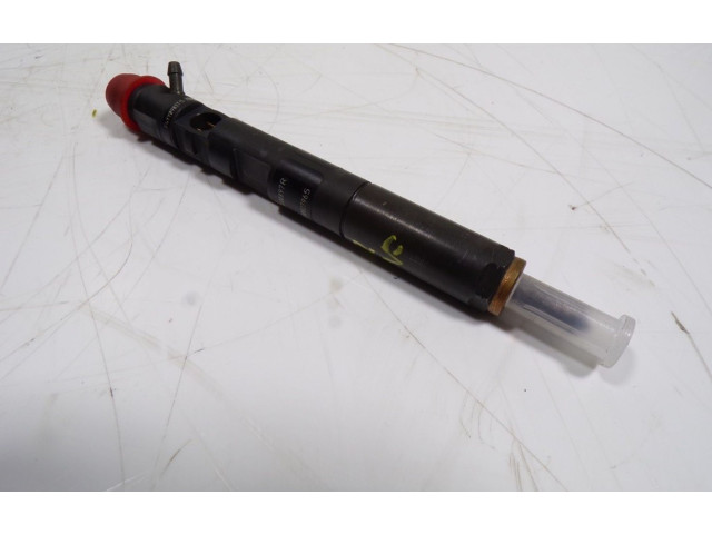 Форсунка 166000897R, 166000897R Dacia Duster K9K892