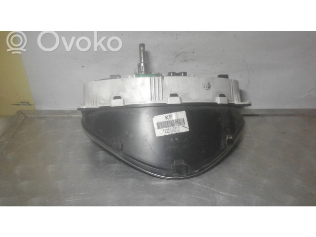 Přístrojová deska Daewoo Matiz 2003 96380536