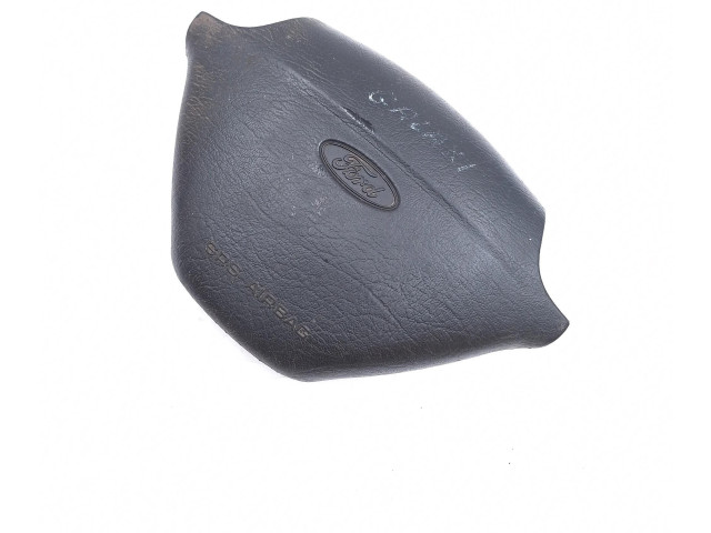 Подушка безопасности водителя BAMPT10574, 16993450503366 Ford Galaxy