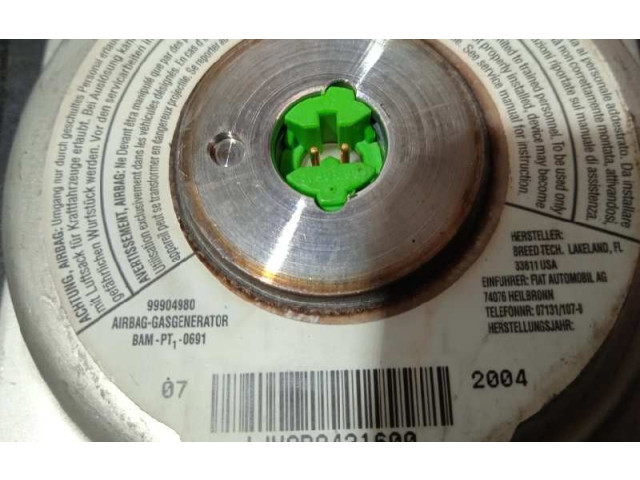 Подушка безопасности водителя 735289920   Alfa Romeo GTV