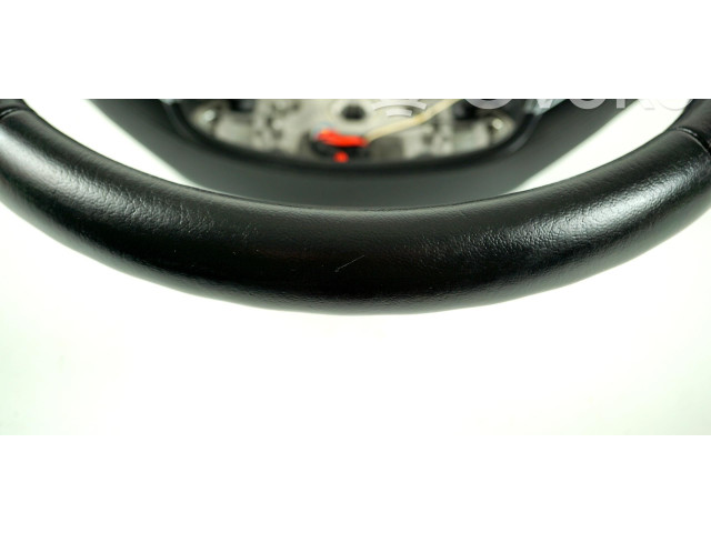 Руль Ford Mondeo MK IV  2007 - 2014 года 7S713600JB3ZHE, 7S713600JB3ZHE      