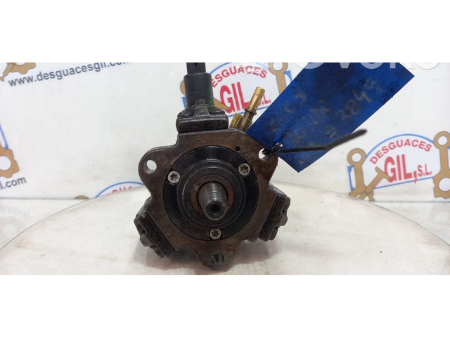 Топливный насос