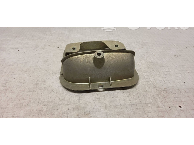 Zámek zadních dveří    Seat Leon (1M) 2004