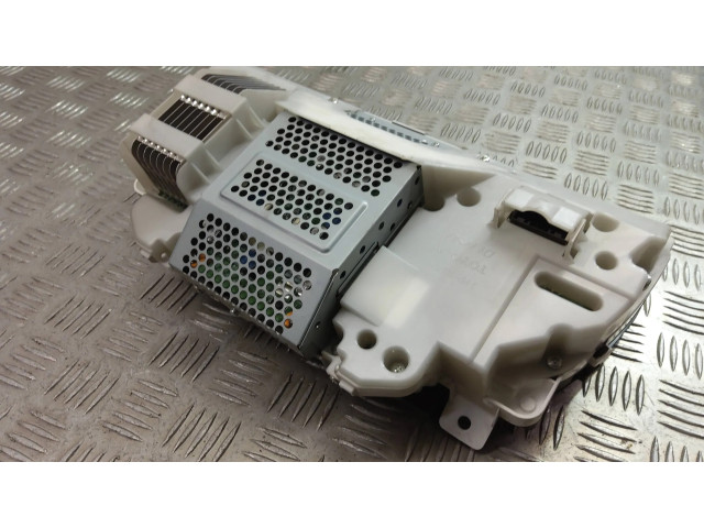 Панель приборов 83800-50381 Lexus LS 460 - 600H