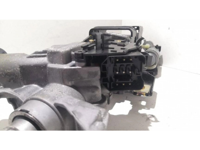 Рулевая рейка 10942659 BMW X5 E53 1999-2006 года