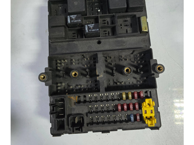 Блок предохранителей 56050231AC, P56050231AC Jeep Cherokee III KJ