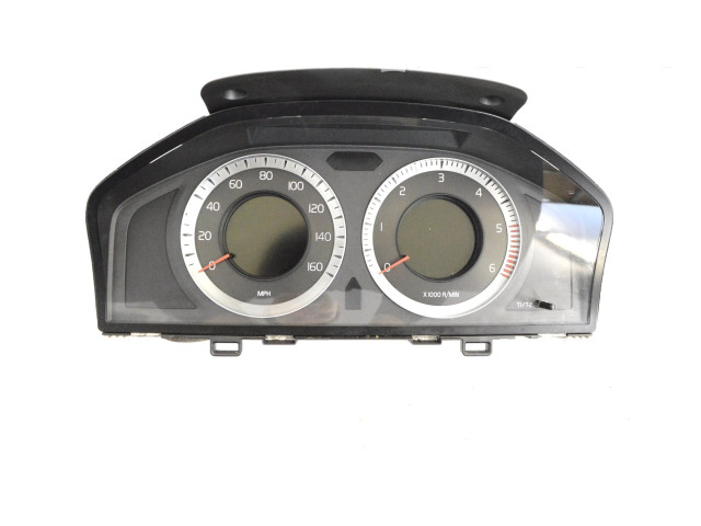 Панель приборов 31270907AA   Volvo V70       