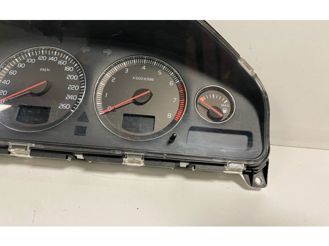 Панель приборов 9499943, 69294670T Volvo XC90