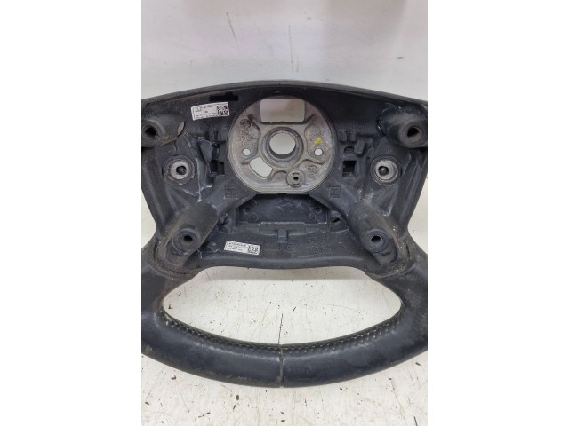 Руль Audi A6 S6 C5 4B  1997 - 2005 года 8Z0419091E      