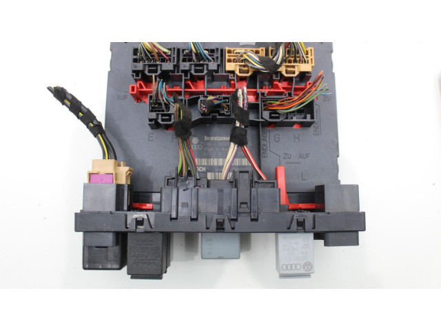 Комплект блоков управления 03G906016DT, 03G906016DT   Audi A3 S3 8P