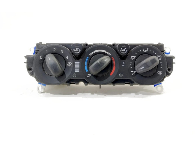 Блок управления климат-контролем BM5T18549   Ford Transit Custom