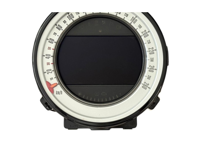 Přístrojová deska Mini Cooper Countryman R60 2011 9228485, 2171494